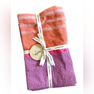 NWT 🏷️ Anthropologie Raya Napkins